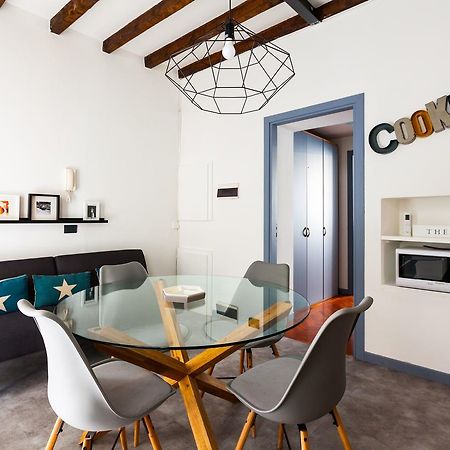 Lima Apartments Milan Extérieur photo