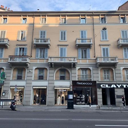 Lima Apartments Milan Extérieur photo