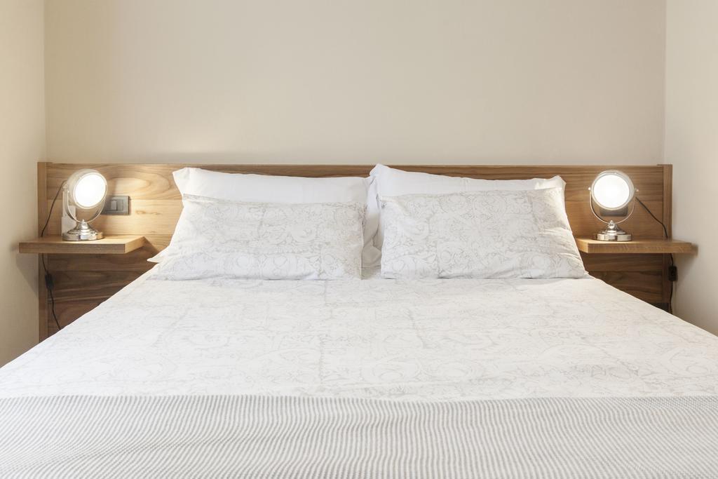 Lima Apartments Milan Chambre photo