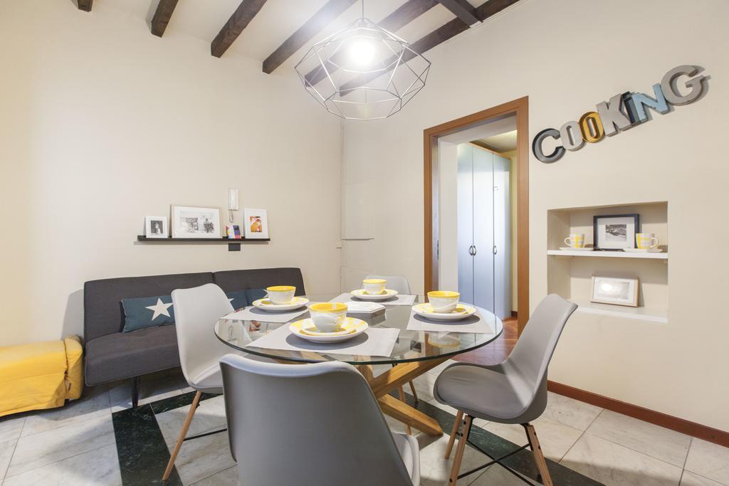 Lima Apartments Milan Chambre photo