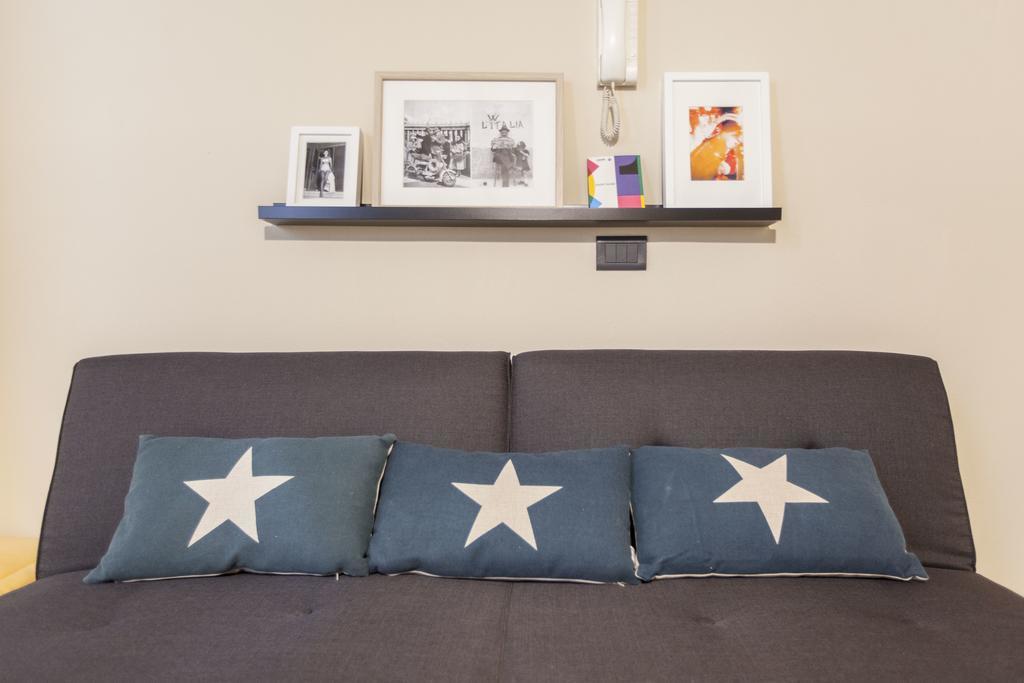 Lima Apartments Milan Chambre photo