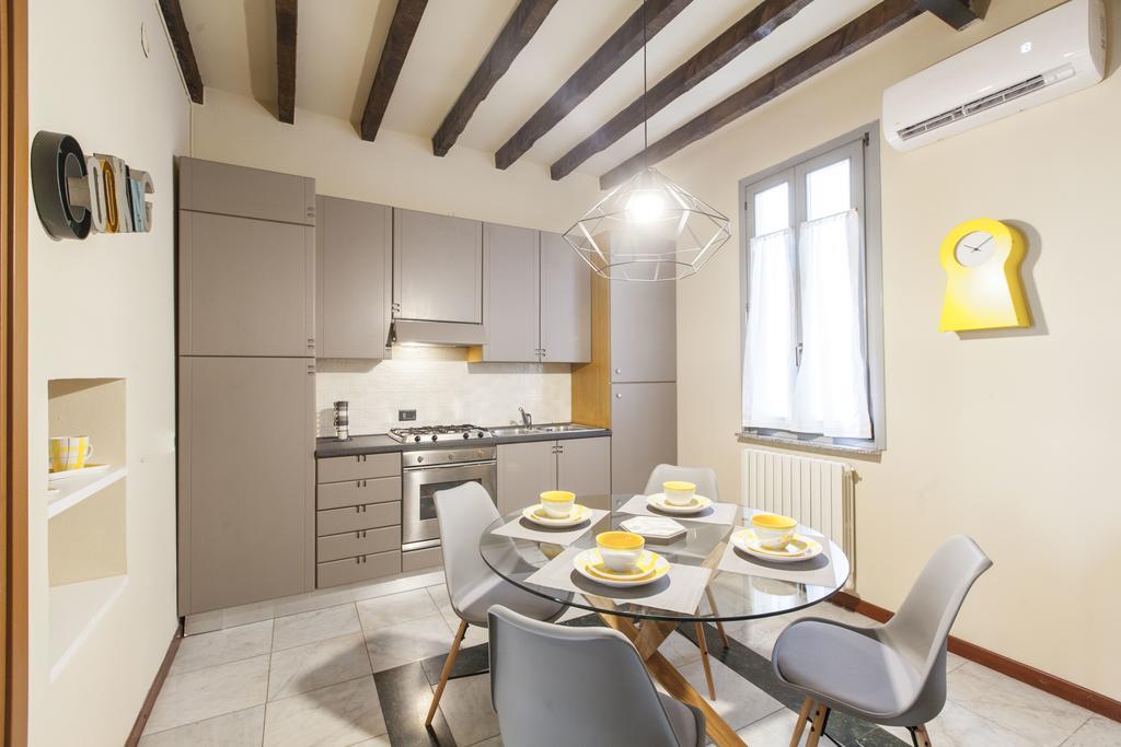 Lima Apartments Milan Chambre photo