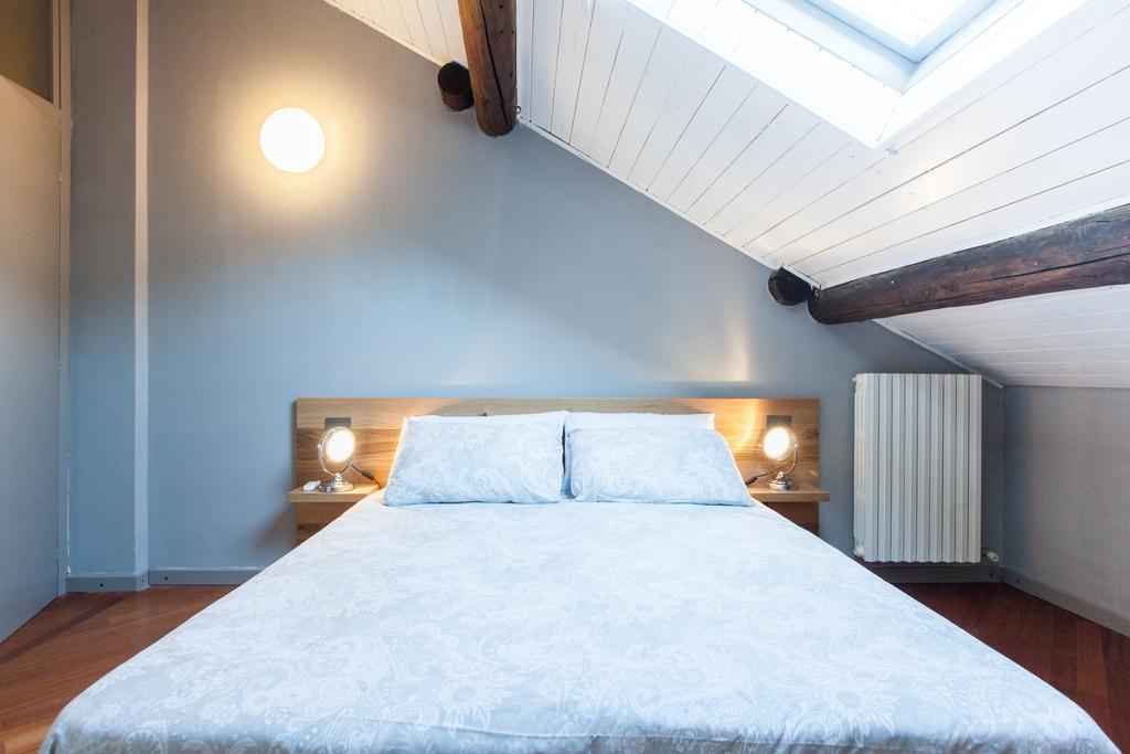 Lima Apartments Milan Chambre photo