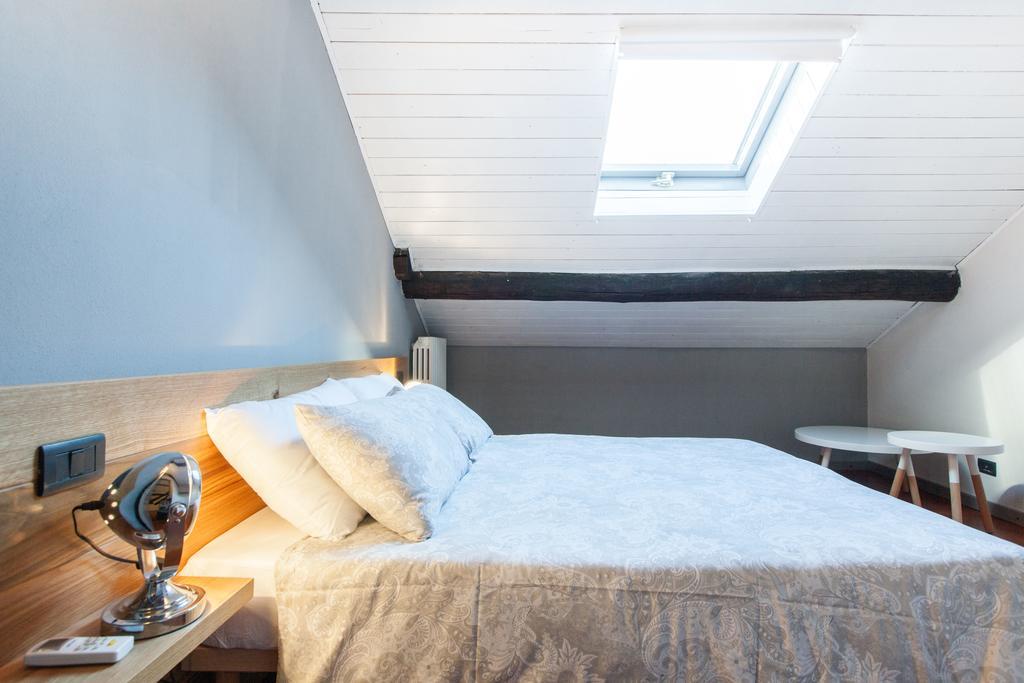 Lima Apartments Milan Chambre photo