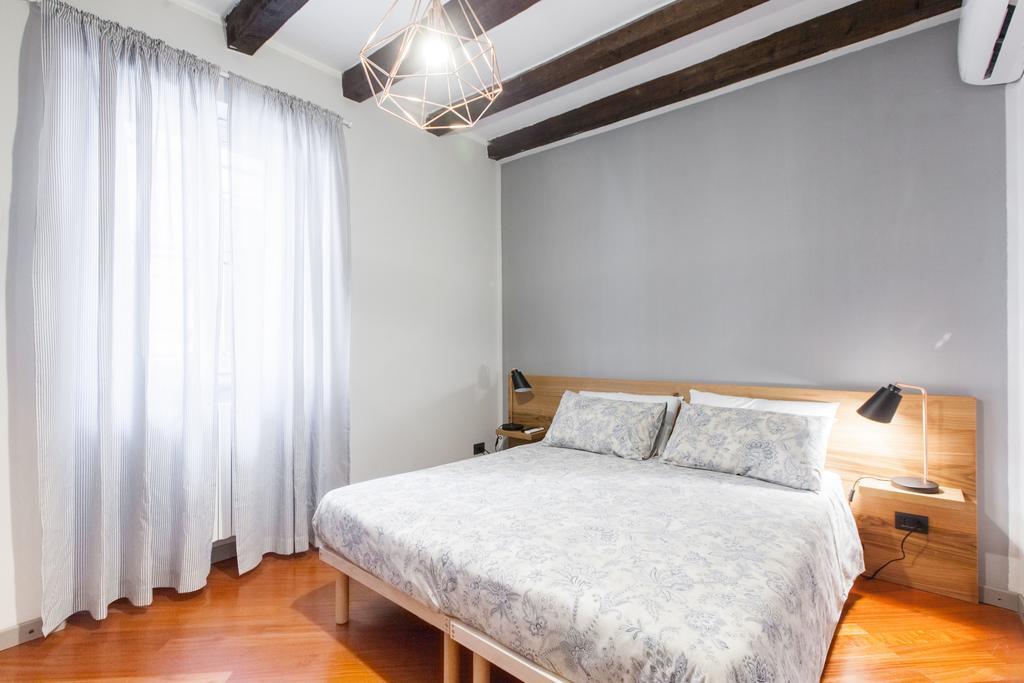 Lima Apartments Milan Chambre photo