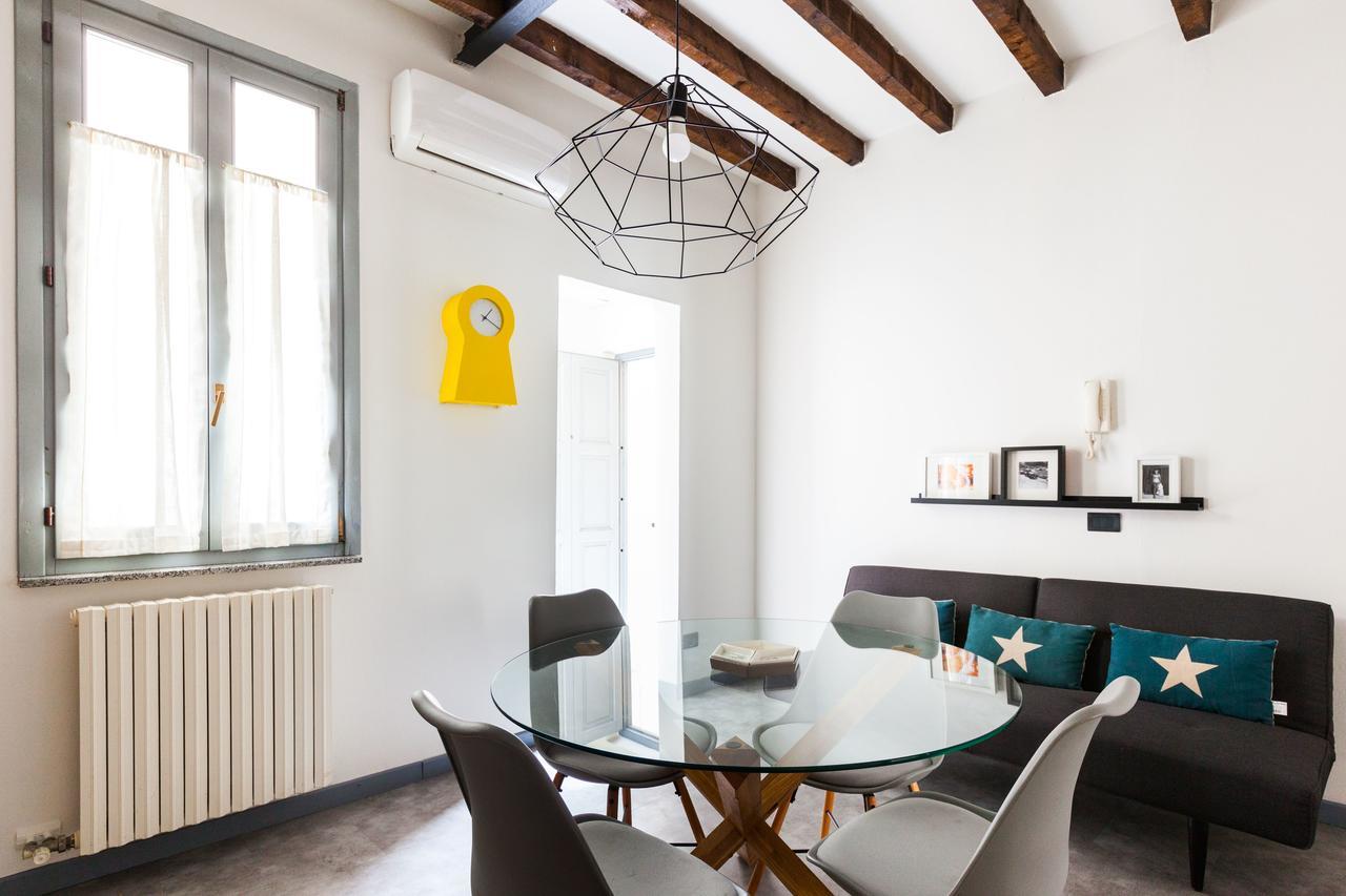 Lima Apartments Milan Extérieur photo