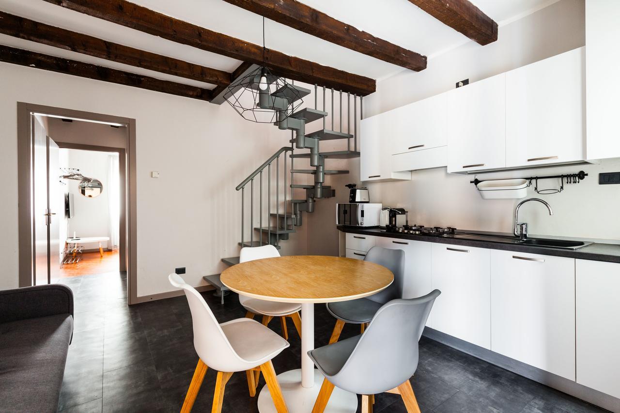Lima Apartments Milan Extérieur photo