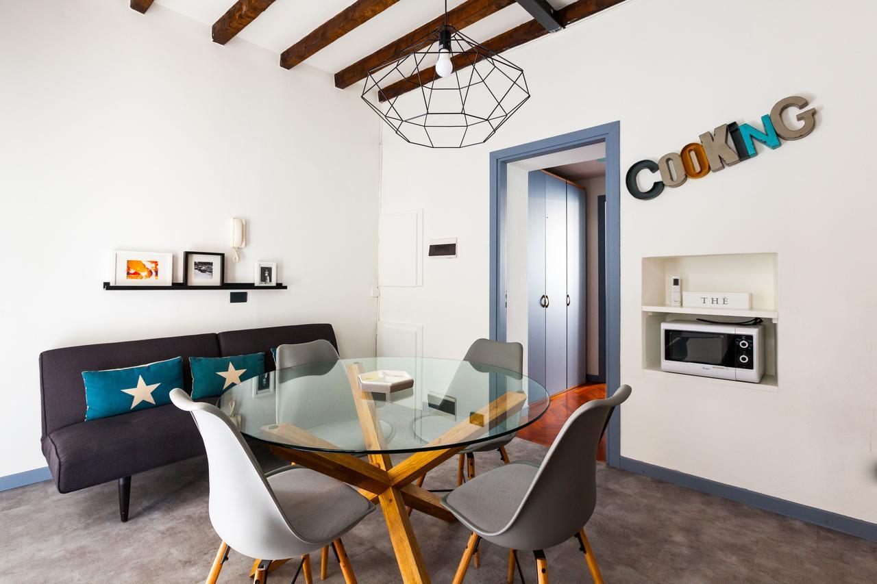 Lima Apartments Milan Extérieur photo