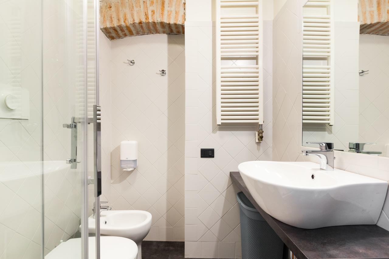 Lima Apartments Milan Extérieur photo