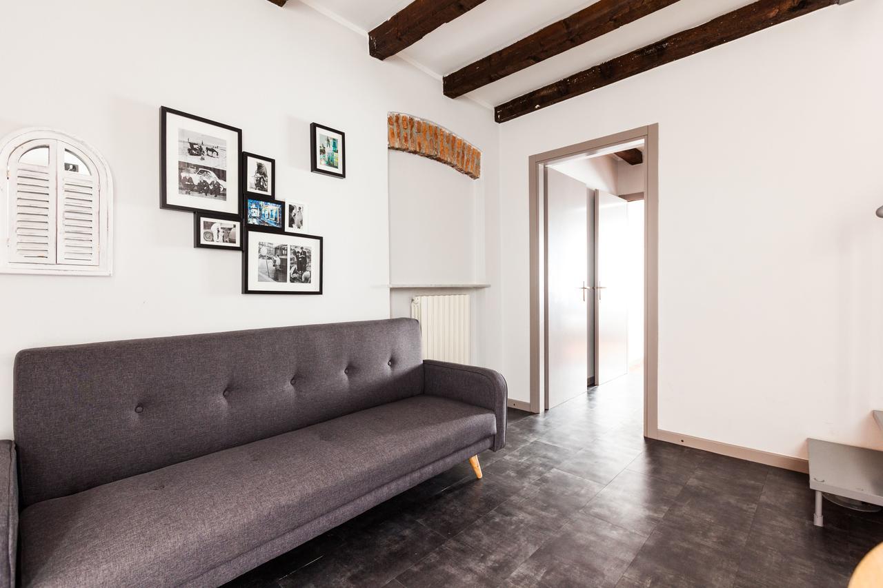 Lima Apartments Milan Extérieur photo