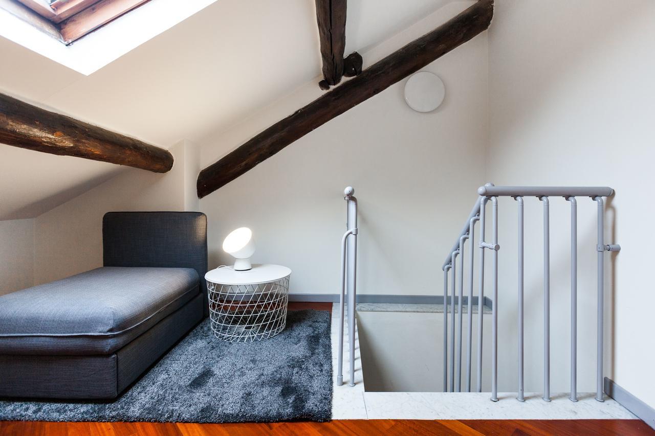 Lima Apartments Milan Extérieur photo