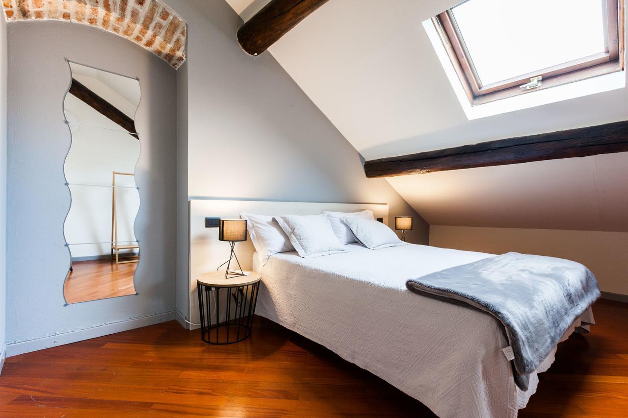 Lima Apartments Milan Extérieur photo