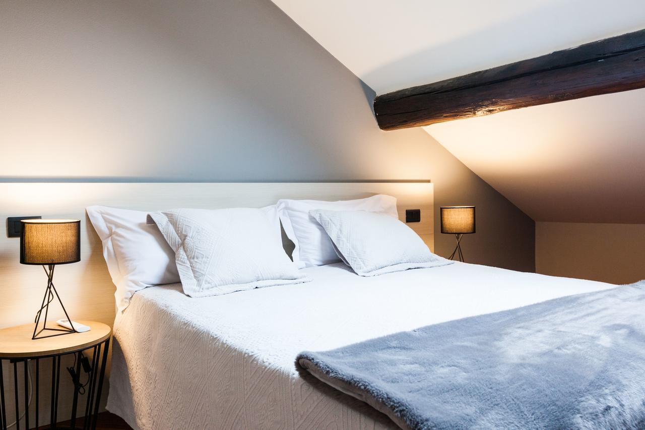 Lima Apartments Milan Extérieur photo