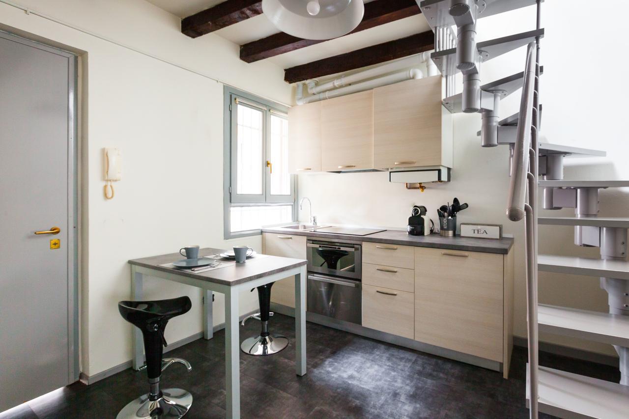 Lima Apartments Milan Extérieur photo