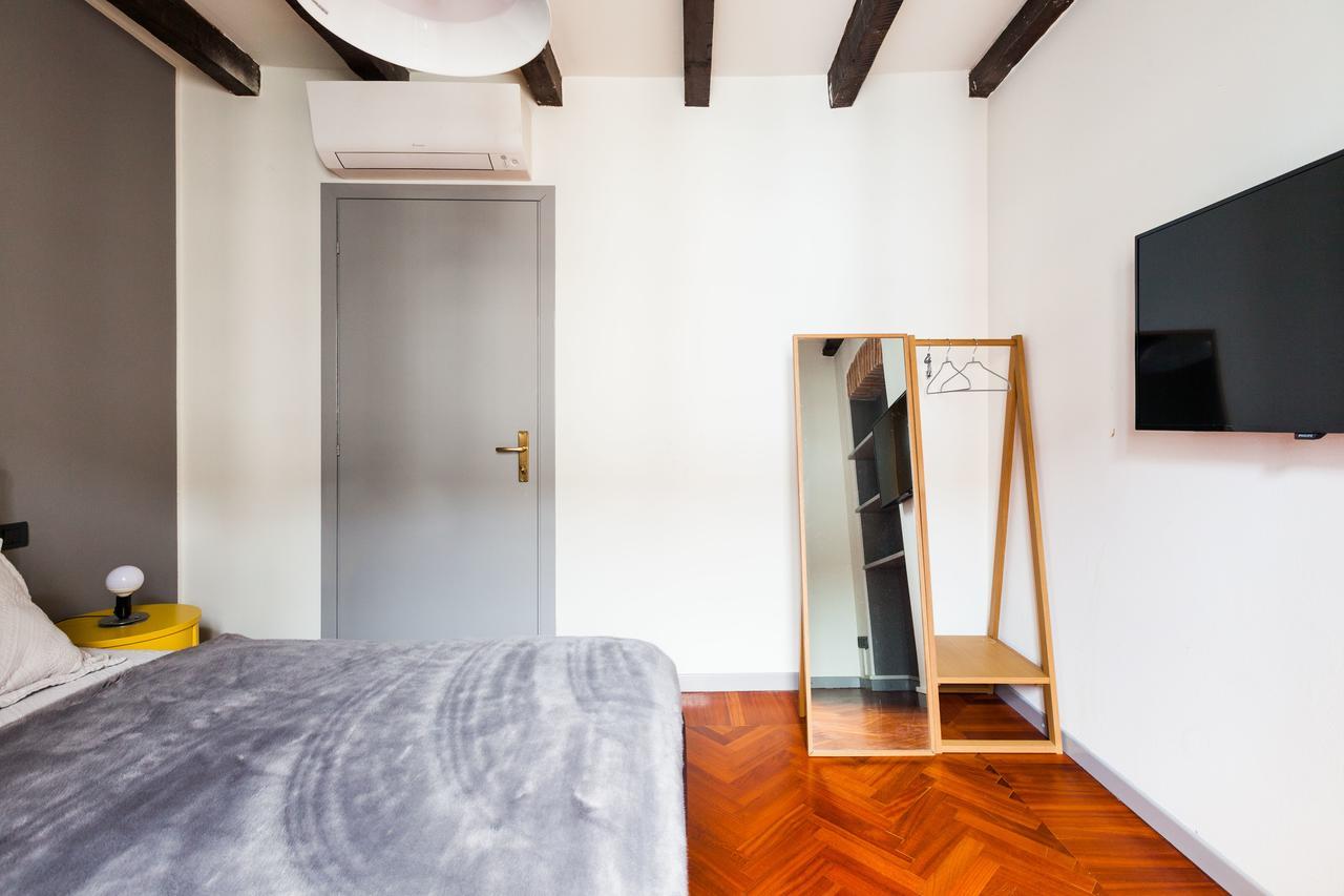 Lima Apartments Milan Extérieur photo