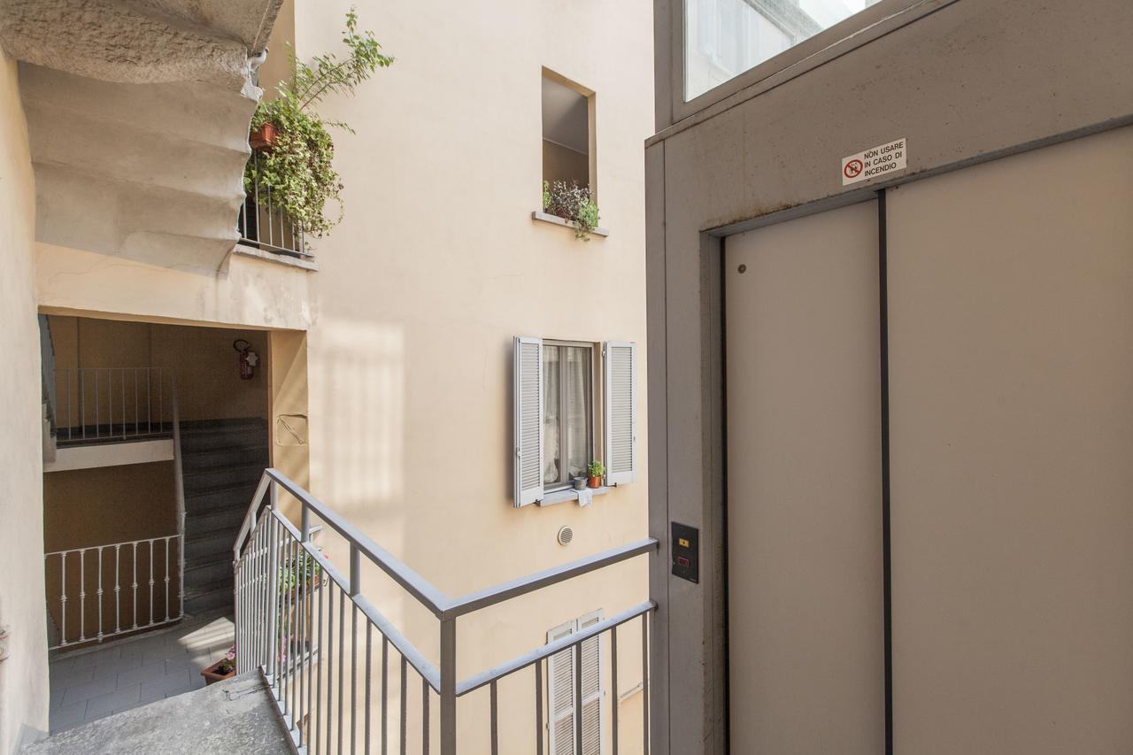 Lima Apartments Milan Extérieur photo
