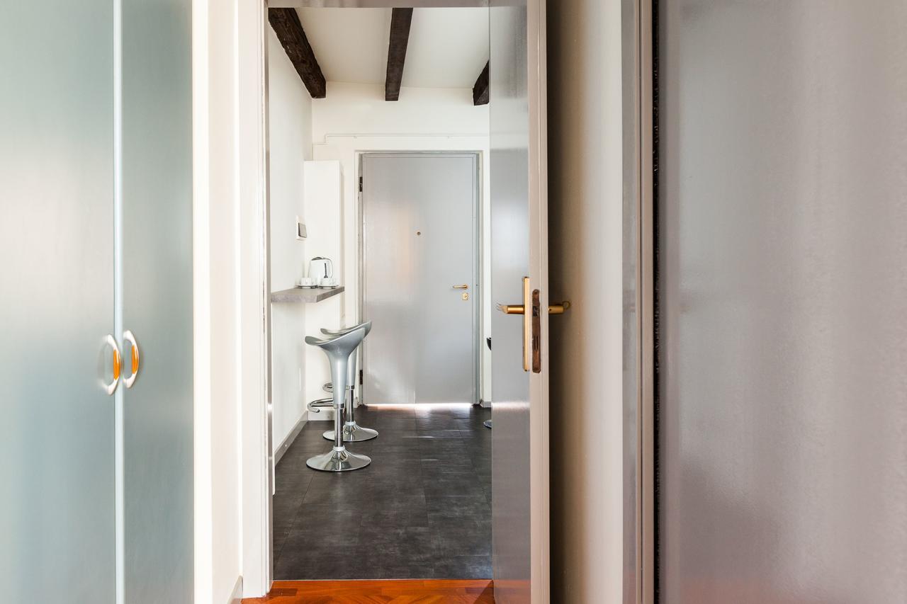 Lima Apartments Milan Chambre photo